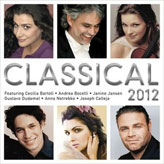 DECCA - Classical 2012 - Bartoli, Bocelli