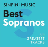 SINFINI MUSIC - BEST SOPRANOS