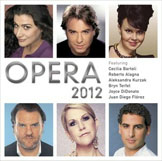 DECCA - Opera 2012 - Bartoli, Alagna